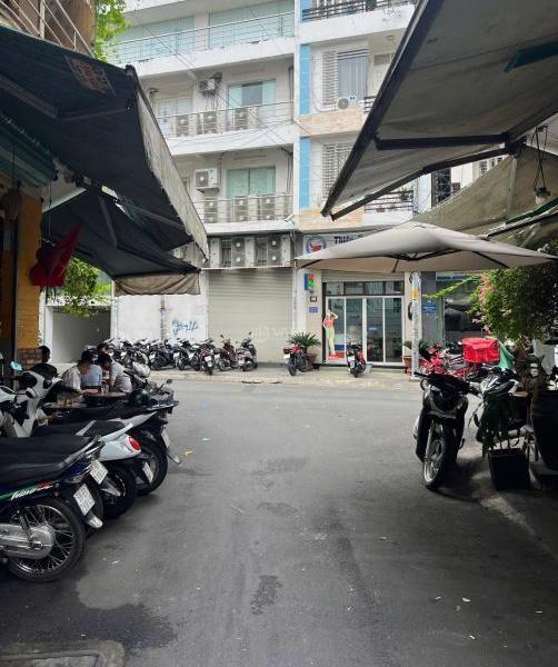 Cần cho thuê Nhà mặt phố 40m²