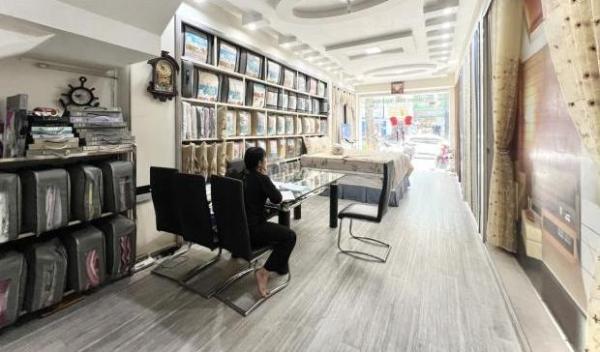 Chủ cần bán Nhà mặt phố 252m²