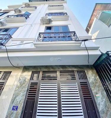 Lấy Vợ Hiền Hoà, Làm Nhà 👍 Hướng Tây - Siêu phẩm xây độc lập tại Kim Chung, Hoài Đức