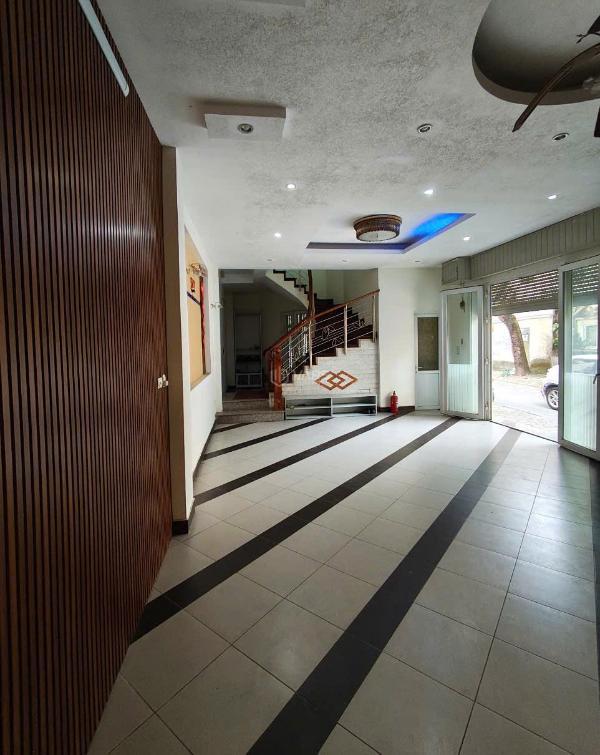🏠 cho thuê nhà riêng kđt văn quán - lô góc 2 mặt 🏦 tiền đường - ô tô tránh