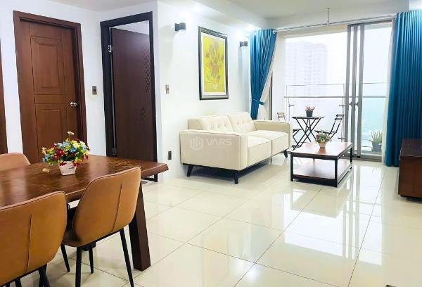 Giá tốt bất 👍 ngờ hưng phúc 2pn, nội khu xanh chỉ 17 triệu