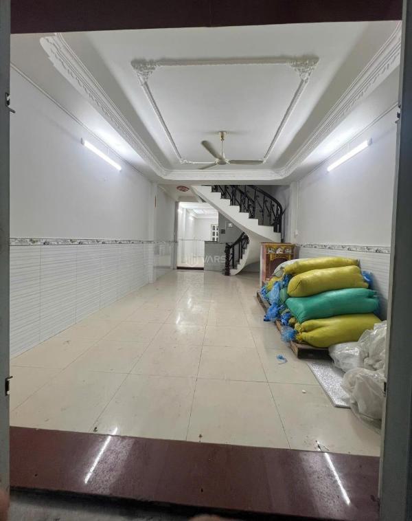 Chủ cho thuê Nhà trong hẻm 80m²