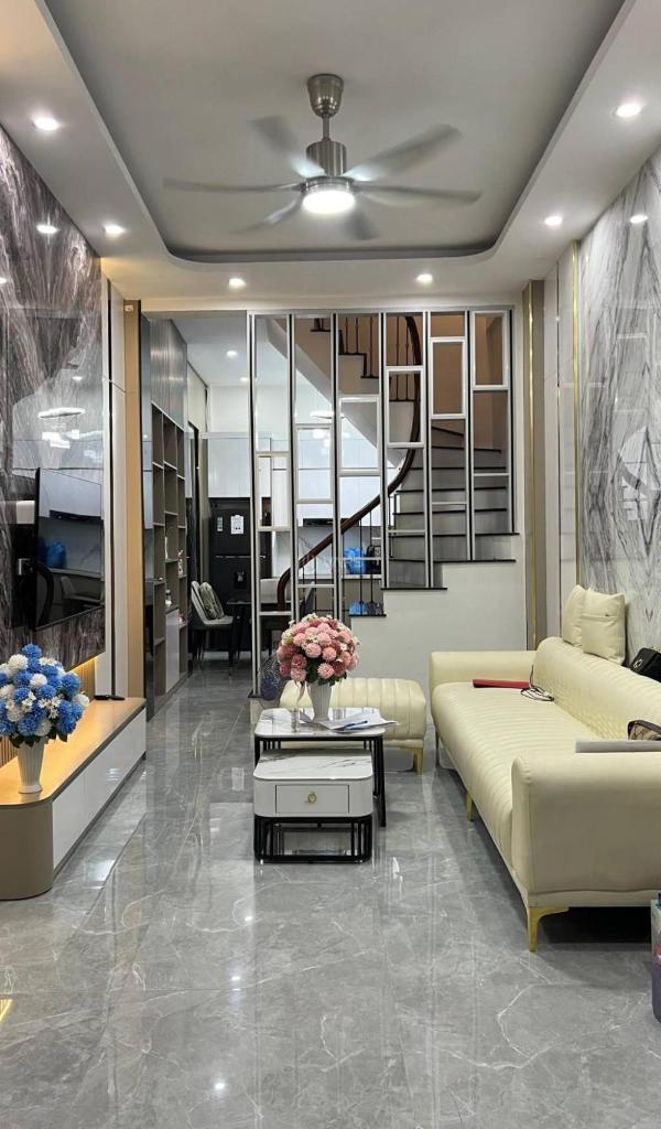 Cần bán Đất nền riêng lẻ 42m²