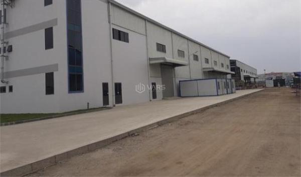 XT435 nhà xưởng cho thuê sản xuất linh hoạt nhiều ngành 🌊 nghề, tập chung nhiều DN FDI