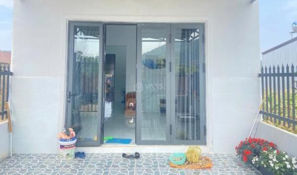 Bán Nhà trong hẻm 136m²