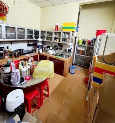 Cần bán Nhà trong hẻm 44m²