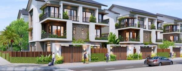 Mua ngay!Lời ngay vài tỷ, biệt 🏤 thự 200m2 cho giới đầu tư thông thái, Centa Riverside