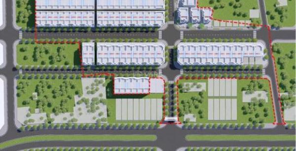 Bán Biệt thự nghỉ dưỡng 99m²