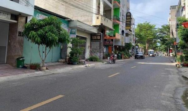 BÁN LÔ ĐẤT ĐẸP MẶT TIỀN PHAN HUY CHÚ 91M2– 🏚️ TRỤC CHÍNH KHU Á chau