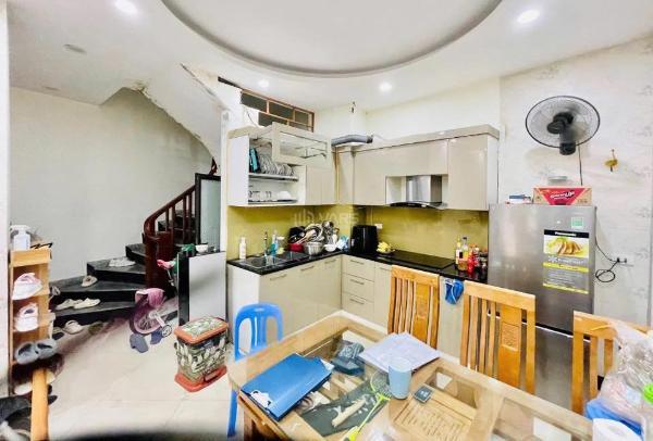 Chủ cần bán Đất nền riêng lẻ 35m²