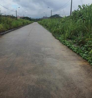 BÁN ĐẤT TĐC ĐOÀN KẾT VÂN ĐỒN 200M² GẦN CHỢ TRƯỜNG – KINH DOANH SẦM UẤT – 👍 GIÁ 12 TỶ