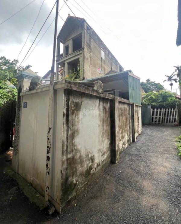 Chủ cần bán Đất nền riêng lẻ 92m²