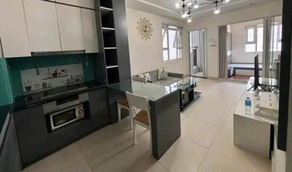 Cho thuê căn hộ chung cư - Lạch Tray - 🏣 Ngô Quyền - Hải Phòng
