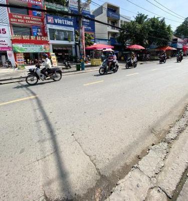 Cần bán nhanh nhà mặt tiền – đường số rộng 10m – chỉ 3.5 tỷ 🏦 – Bình Trưng Đông, Q2