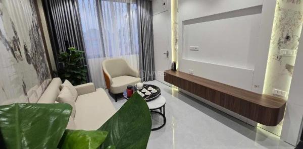 Ngô quyền hà đông 🏚️ - 40mx4t xây mới oto đỗ cửa - chỉ 9.65 tỷ - ở ngay