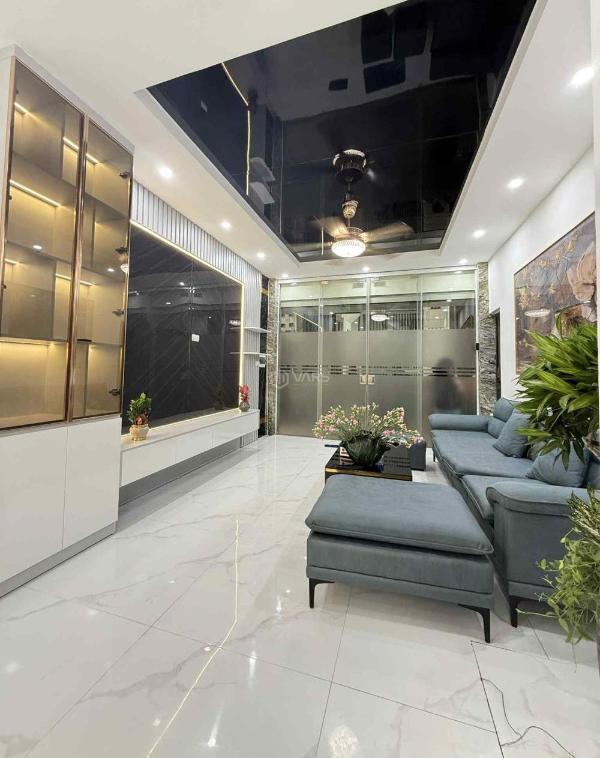 Hàng siêu hiếm ngô quyền hà đông - 35mx5t oto đỗ cửa - chỉ 🏚️ 9.5 tỷ - ở ngay