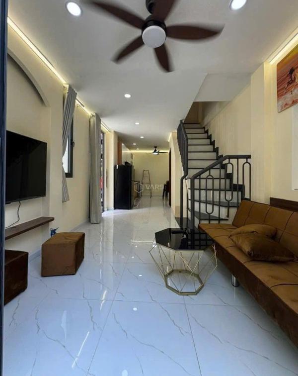 Bán Đất nền riêng lẻ 50m²