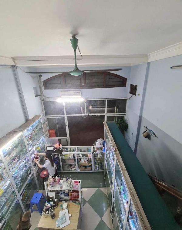 Chủ cho thuê Nhà mặt phố 48m²