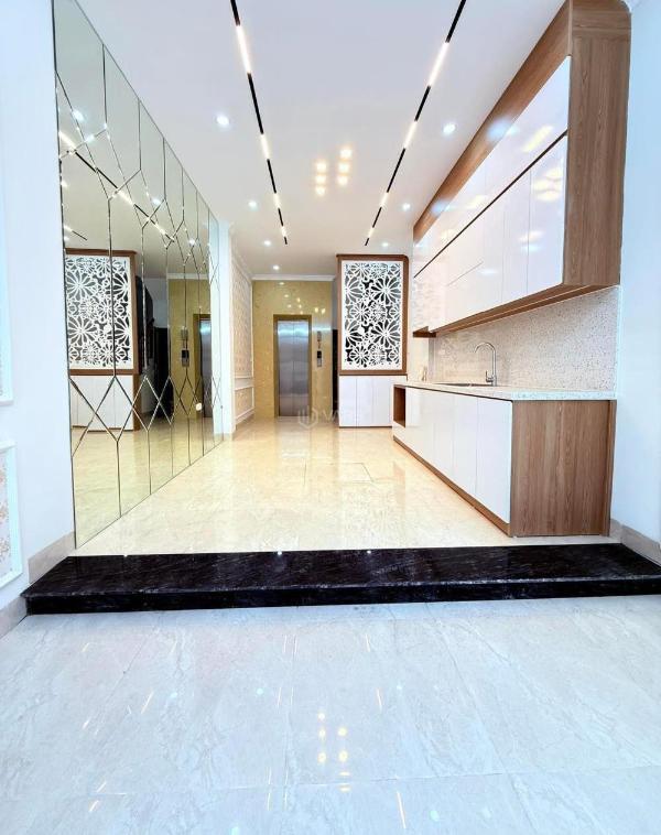 Bán Đất nền riêng lẻ 35m²