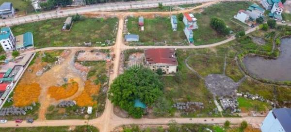 BÁN 🏡 175M2 ĐẤT NGỌC LẶC THANH HOÁ, GẦN SÂN BAY THỌ XUÂN, MT 8.2M, CHỈ 260 TRIỆU