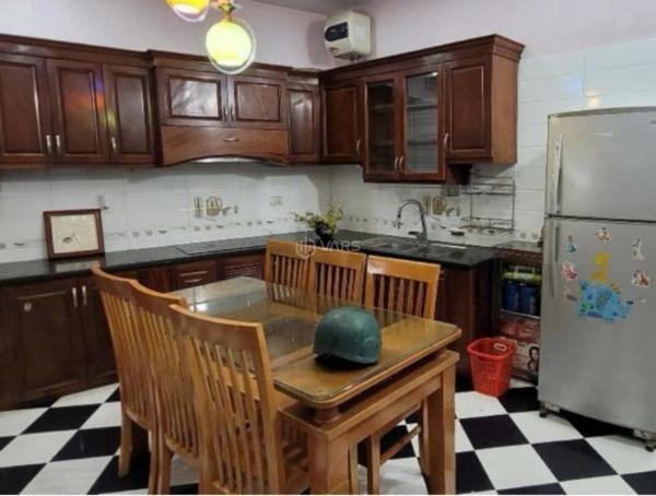 Bán Đất nền riêng lẻ 60m²