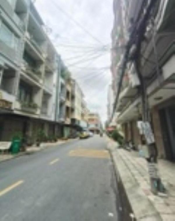 10 5 tỷ bán nhà 6 🏢 tầng mặt tiền đường lý hồng thanh p cái khế cần thơ