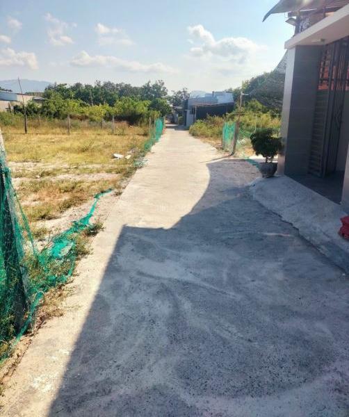 Đất thổ 🏘️ cư Tân Thành, Cam Thành Bắc, cách đầm Thuỷ Triều chỉ 400m