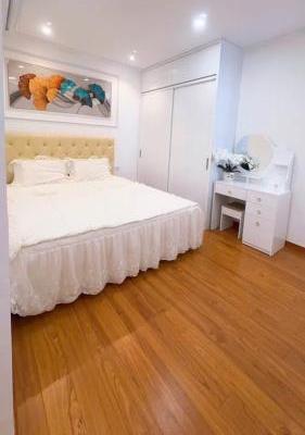 Chính chủ Bán Căn hộ 2pn 76m2 Tầng cao Ban công dài View Biển trung tâm Du 🆘 lịch Bãi Cháy,