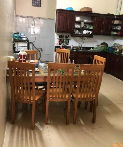 Bán nhà 3 tầng băng 2 đường 🏢 Nguyễn Công Trứ, Liên Bảo, Vĩnh Yên