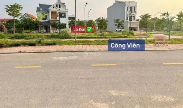 Bán Đất nền riêng lẻ 108m²