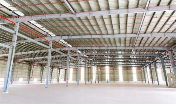 XT438 nhà xưởng sản xuất kinh doanh, tập chung nhiều DN FDI. khuôn 🏬 viên độc lập