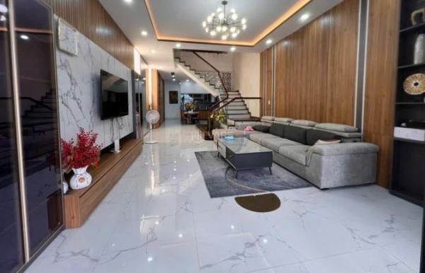 Nhà mê FULL nội 🌊 thất xịn đường Y Moan P. Tân Lợi (5x27m