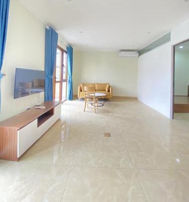Cho thuê Căn hộ chung cư 70m²