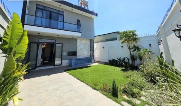 Chủ cần bán Biệt thự nghỉ dưỡng 344m²