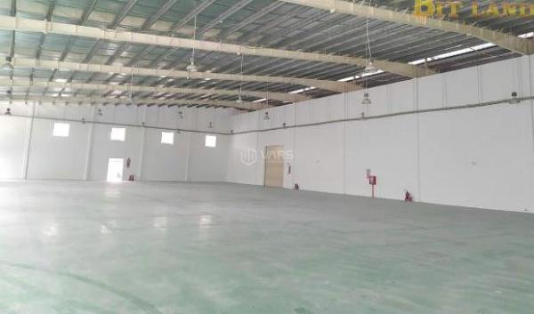 XƯỞNG MỚI, 2000M2, ☘ GIÁ TỐT, VỊ TRÍ KHU CÔNG NGHIỆP BIÊN HÒA, ĐỒNG NAI. 5.8USD/M2/THG