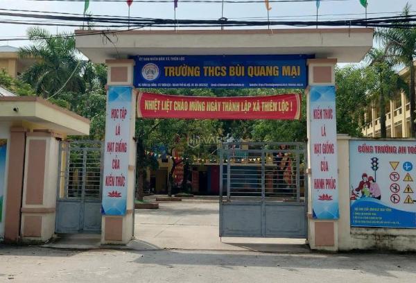 Tìm đâu ra 100m2 đất đại 👍 đồng đại mạch, ngõ thông ô tô tránh, giá đầu tư