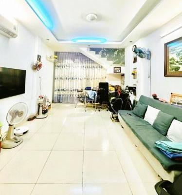 GIẢM SỐC 1 TỶ - BÁN NHÀ ĐƯỜNG LÊ 🏦 QUANG ĐỊNH, 64m2 (4x16), TRỆT, LẦU MỚI ĐẸP CHỈ NHỈNH 6TỶ.