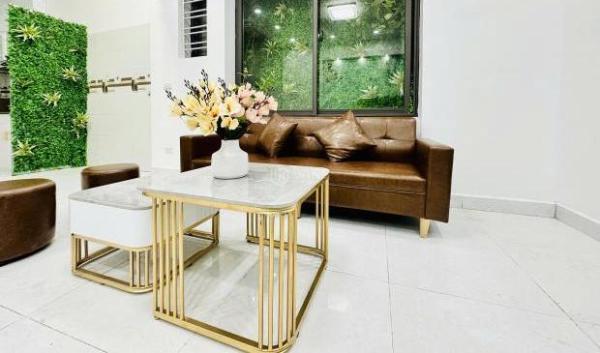 NHÀ DÂN XÂY DỘC LẬP LÂM 💥 TƯỜNG 5 TẦNG SIỂU RỘNG