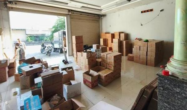 326m2 Nhà Mặt Tiền Đ.QL1A Xã Bình Minh Trảng Bom - 🏢 Giá 5.5 tỷ