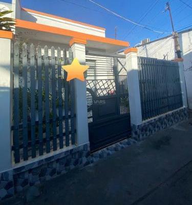 Cho thuê Nhà trong hẻm 110m²