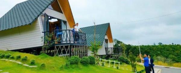 Thanh lý đất Bảo Lộc view nghỉ dưỡng, 🏚️ 150m2 -250m2 giá chỉ 7xx triệu