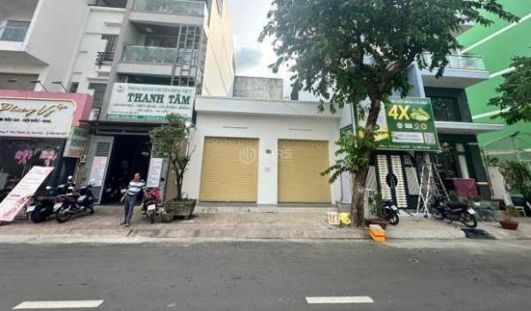 Bán nhà MT Hiền Vương , Tân Phú - 🌊 DT : 7.6x20m - Cấp 4 mới - Giá : 21.5 tỷ TL