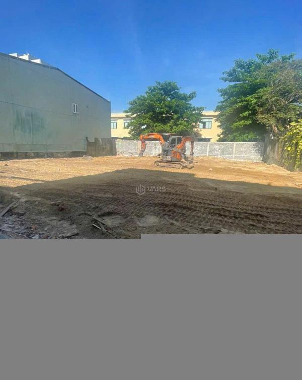 Lô đất sát biển mỹ khê 300m2 nở hậu. 🏚️ giá chỉ hơn 60tr/m2