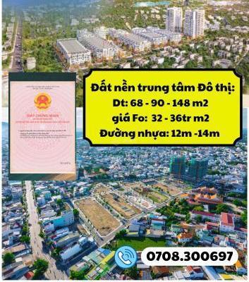 DUY NHẤT CẶP GỐC ĐẤT NỀN KHU ☘ ĐÔ THỊ PHỦ HÀ MỚI - MK CENTRAL CITY