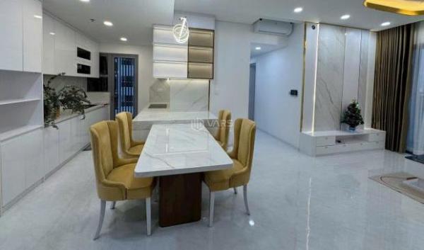 Cho thuê căn 🏬 hộ 2PN 67m2 Q7 Riverside Quận 7 giá tôt ở ngay