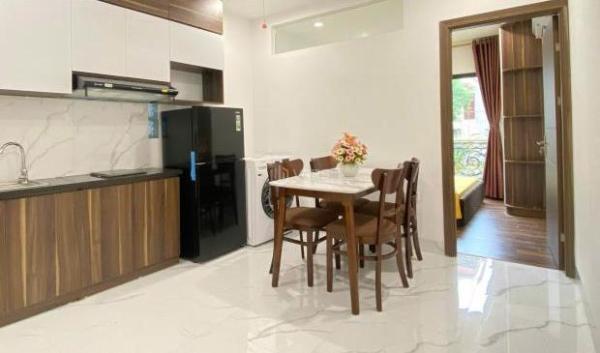 Cần cho thuê Căn hộ chung cư 42m²