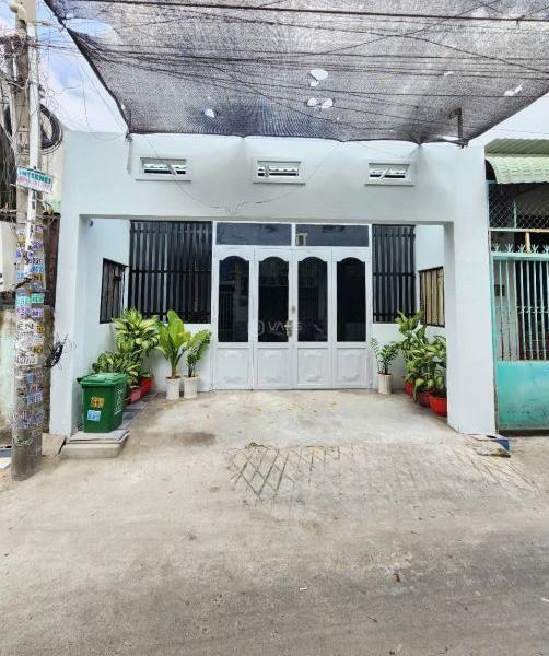 3Tỷ850__90m2(5x18m) 🔥👉 Nhà 1T1L gần Ngã Tư ☘ Chiêu Liêu, hẻm xe hơi thông đường Vũng Thiện