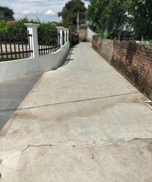 Bán đất tại Tân Hòa Thái Bình DT100m2, MT5m 🔥 giá 560 triệu