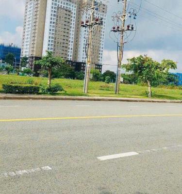 2ha đất KCN Vsip 2, phường 🏘️ Hòa Phú, tp Thủ Dầu Một giá 200 tỷ