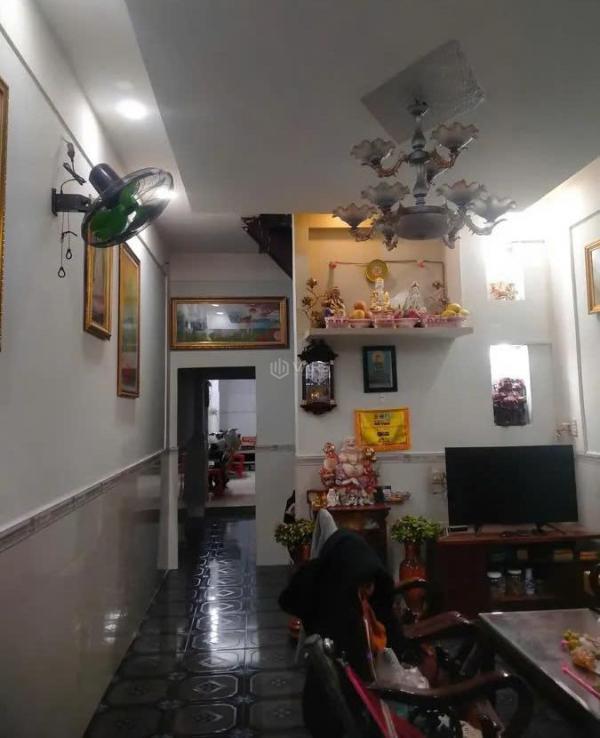 Cần bán Nhà mặt phố 93m²